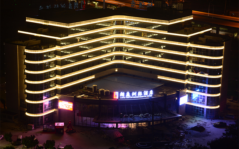 朗庭带你了解连锁酒店加盟的那些条件